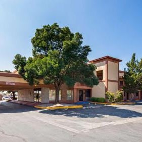 Best Western Executive Inn Thumbnail