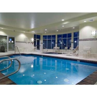 Hilton Garden Inn Seattle North/Everett Thumbnail