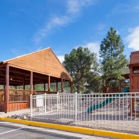 Best Western Plus Ruidoso Inn Thumbnail