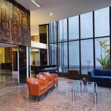 Alta Reggia Plaza Hotel Thumbnail