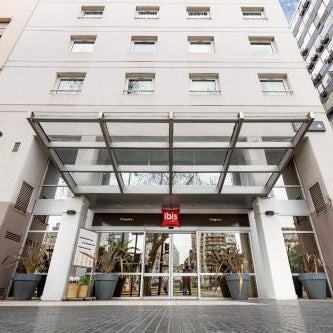 Hotel Ibis Buenos Aires Congreso