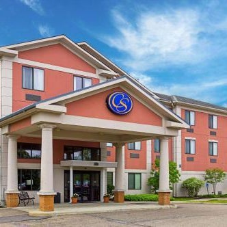 Comfort Suites Twinsburg Thumbnail