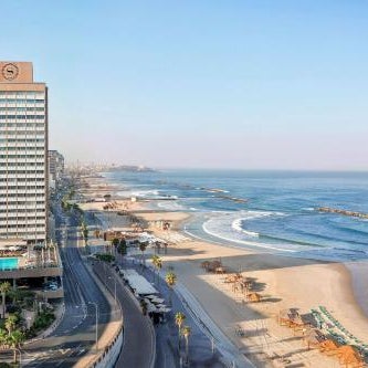 Sheraton Grand Tel Aviv Thumbnail