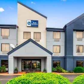 Best Western Commerce Inn Thumbnail