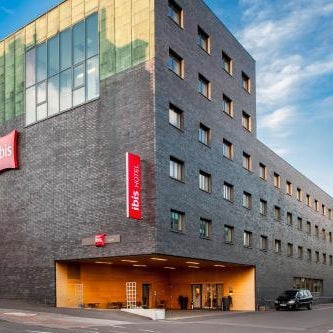 B&B HOTEL Fulda-Hbf