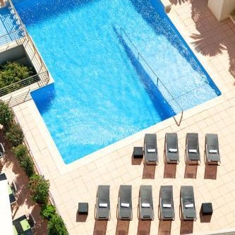 ibis Styles Barcelona SJ Despi Thumbnail