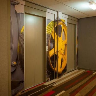 ibis Paris La Defense Courbevoie Thumbnail