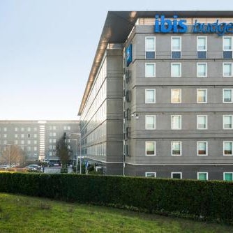 ibis budget Roissy CDG Paris Nord 2 Thumbnail