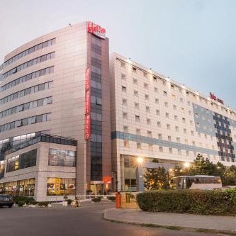 Hello Hotels Gara de Nord Thumbnail