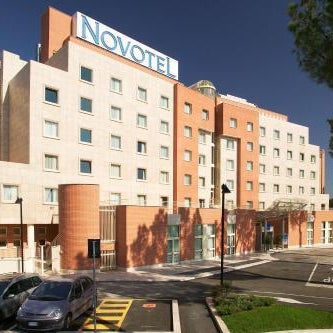 Novotel Roma Est