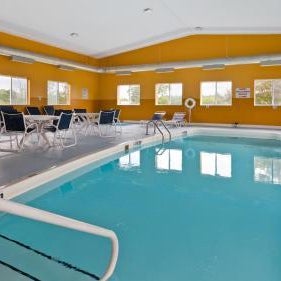 Spark by Hilton West Coxsackie Thumbnail