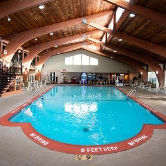 Best Western Plus Plattsburgh Thumbnail