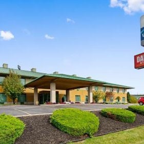 Best Western The Inn At The Fairgrounds Thumbnail