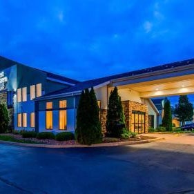 Best Western Plus Liverpool - Syracuse Inn & Suites Thumbnail