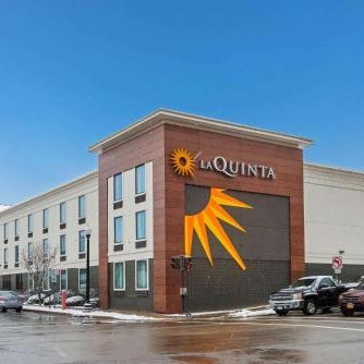 La Quinta Inn & Suites by Wyndham Jamestown, NY-Downtown Thumbnail