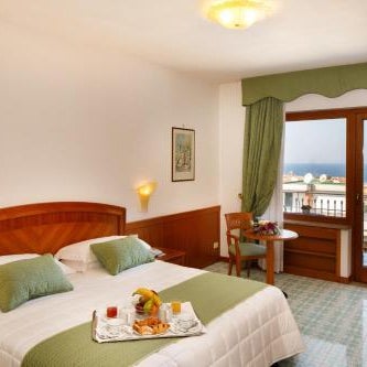 Grand Hotel Cesare Augusto Thumbnail