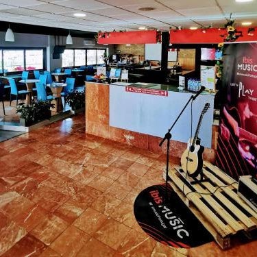 Hotel ibis Leiria Fatima Thumbnail