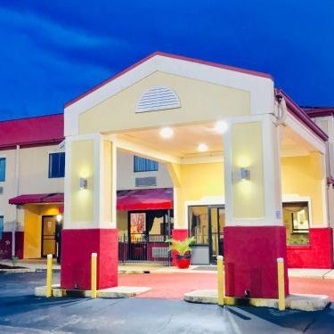 America's Best Inns Flowood Thumbnail