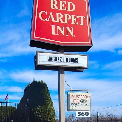 Red Carpet Inn West Springfield Thumbnail
