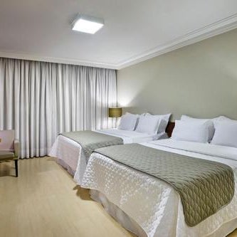 Sia Park Executive Hotel Thumbnail