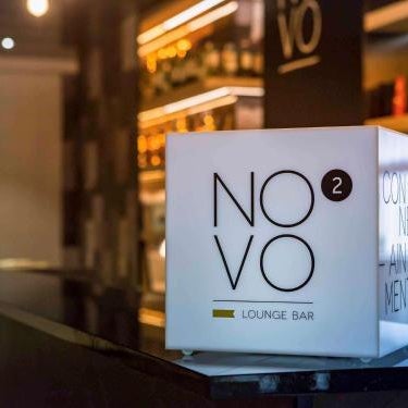 Novotel Szczecin Centrum Thumbnail