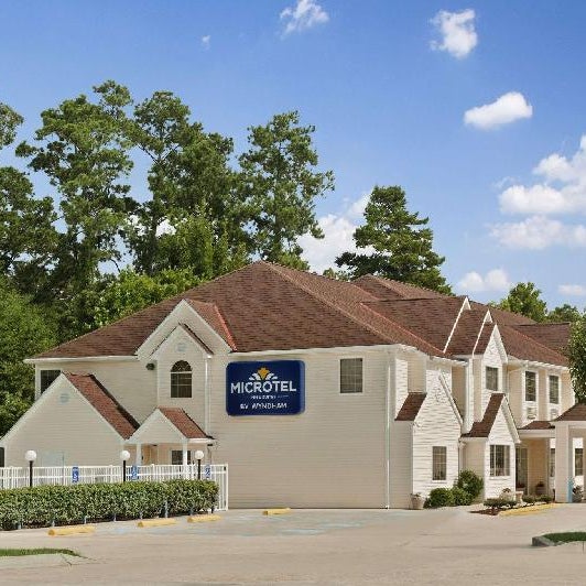 Microtel Inn & Suites By Wyndham Ponchatoula/Hammond Thumbnail