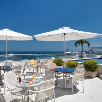 Windsor Palace Copacabana Thumbnail