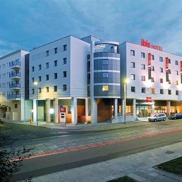 Ibis Szczecin Centrum Thumbnail