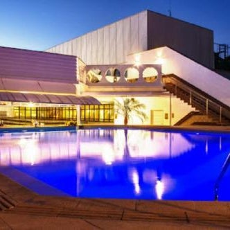 Bourbon Convention Hotel Santos Thumbnail