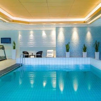 Novotel Katowice Centrum Thumbnail