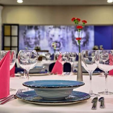Hotel Mercure Gdansk Stare Miasto Thumbnail