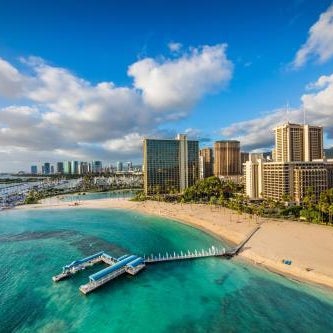Hilton Grand Vacations at Hilton Hawaiian Village Thumbnail