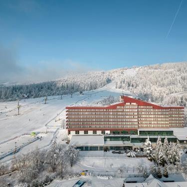 Bachleda Hotel Kasprowy Thumbnail