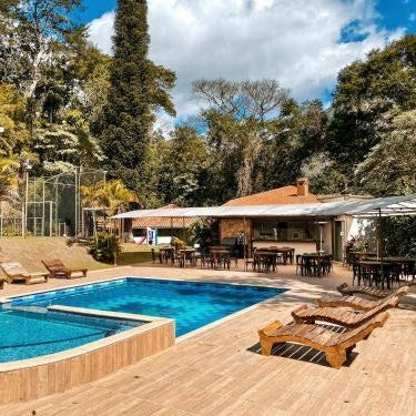 Hotel Vila Bavária Petrópolis