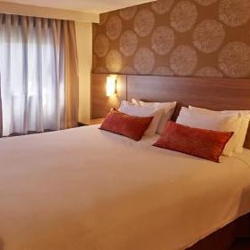Mercure Curitiba Sete de Setembro Thumbnail