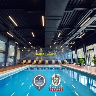 Novotel Krakow City West Thumbnail