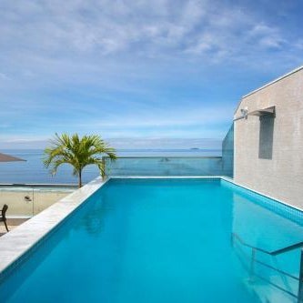 Hotel Atlantico Praia Thumbnail