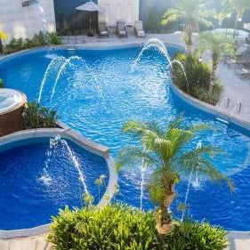 Nadai Confort Hotel E Spa Thumbnail