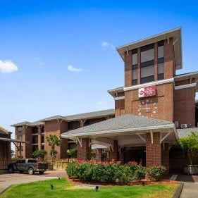 Best Western Plus Coastline Inn Thumbnail