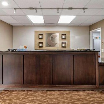 Comfort Inn & Suites Oxford/Henderson Thumbnail