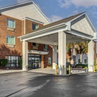 Best Western Plus Silver Creek Inn Thumbnail