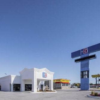 Motel 6-Jacksonville, NC Thumbnail