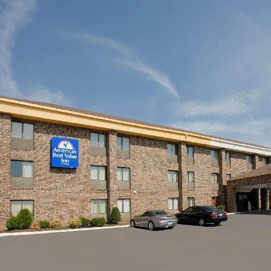 Americas Best Value Inn Mcminnville Thumbnail