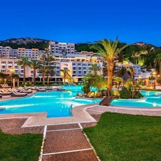 Sheraton Rhodes Resort Thumbnail