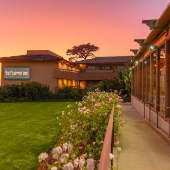 The Pierpont Inn Thumbnail