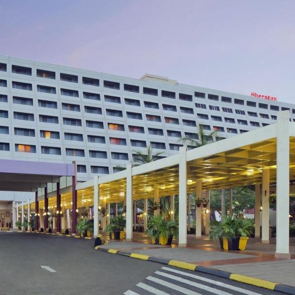 Abuja Continental Hotel Thumbnail