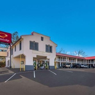 Econo Lodge Calhoun North Damascus Thumbnail