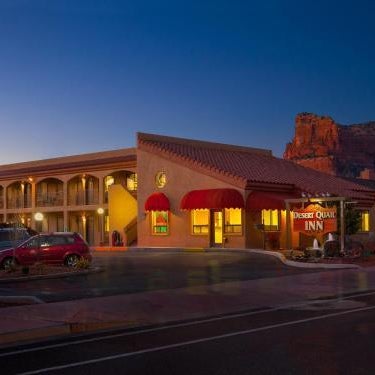 Desert Quail Inn Sedona at Bell Rock Thumbnail