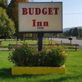 Budget Inn Thumbnail