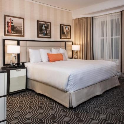 The Inn at Union Square